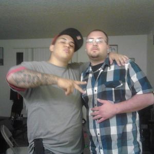 Meet your Posher, Matthew